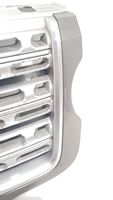 Land Rover Range Rover L405 Grille calandre supérieure de pare-chocs avant CK52BA163CA