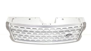 Land Rover Range Rover L405 Grille calandre supérieure de pare-chocs avant CK52BA163CA