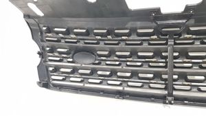 Land Rover Range Rover L405 Maskownica / Grill / Atrapa górna chłodnicy CK52BA163CA