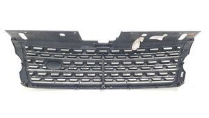 Land Rover Range Rover L405 Grille calandre supérieure de pare-chocs avant CK52BA163CA