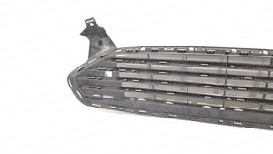 Ford Mondeo MK V Grille calandre supérieure de pare-chocs avant DS73815