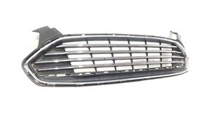 Ford Mondeo MK V Grille calandre supérieure de pare-chocs avant DS73815