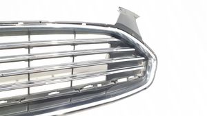 Ford Mondeo MK V Grille calandre supérieure de pare-chocs avant DS73815