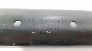 Ford Mondeo MK V Front bumper cross member DG93F10684BC