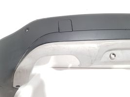 BMW X1 E84 Rivestimento della parte inferiore del paraurti posteriore 51127303803