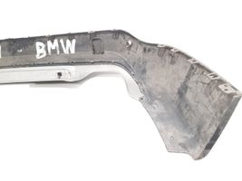 BMW X1 E84 Rivestimento della parte inferiore del paraurti posteriore 51127303803