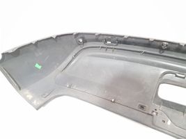 Audi Q3 8U Moulure inférieure de pare-chocs arrière 8U0807521K