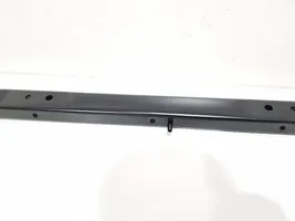 BMW 5 GT F07 Radiateur panneau supérieur d'admission d'air 51647183851