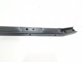 BMW 5 GT F07 Radiateur panneau supérieur d'admission d'air 51647183851