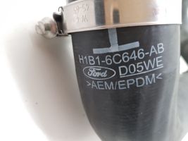 Ford Fiesta Tube d'admission d'air 2239044