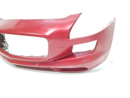 Mercedes-Benz SLS AMG Front bumper A1978850025