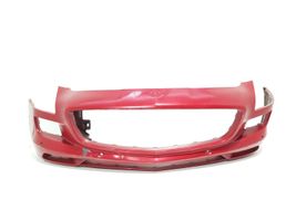 Mercedes-Benz SLS AMG Front bumper A1978850025