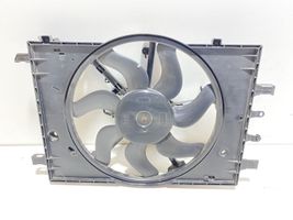 Infiniti Q60 Electric radiator cooling fan 214814GC0B