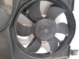 Land Rover Freelander Kale ventilateur de radiateur refroidissement moteur 8240327