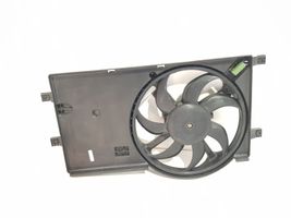 Fiat Qubo Convogliatore ventilatore raffreddamento del radiatore 58511008