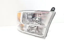 Dodge RAM Headlight/headlamp 50693B