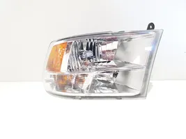 Dodge RAM Lampa przednia 50693B