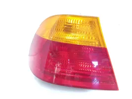 BMW 3 E46 Lampa tylna 062430