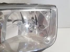 Volkswagen Bora Lampa przednia 1J5941015BE