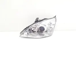 Ford Focus Lampa przednia 1EL24604501