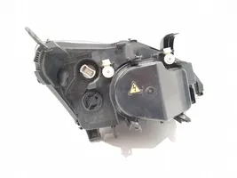 Ford Focus Lampa przednia 1EL24604501