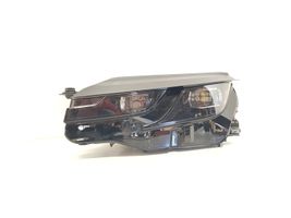 Volkswagen Arteon Faro/fanale 90128734