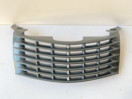 Chrysler PT Cruiser Maskownica / Grill / Atrapa górna chłodnicy ORH7827784