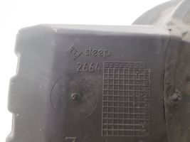 Citroen C3 Picasso Отделка у крышки топливного бака 9681605380