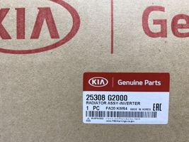 KIA Niro Radiateur de refroidissement 25308G2000