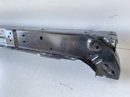 Hyundai Tucson TL Top upper radiator support slam panel 