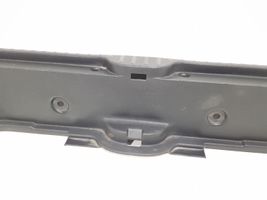 Citroen C3 Picasso Rivestimento laterale della consolle centrale posteriore 9681568680