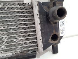 Volkswagen Golf VII Chłodnica powietrza doładowującego / Intercooler 5Q0121251EH