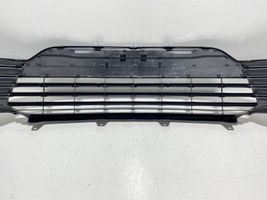 Toyota Camry VIII XV70  Etupuskurin alempi jäähdytinsäleikkö 5310206280