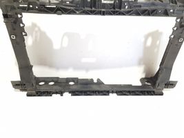 Ford Fiesta Radiator support slam panel H1BB8B041A