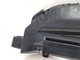 Volkswagen Scirocco Osłona pod zderzak przedni / Absorber 1K8805903