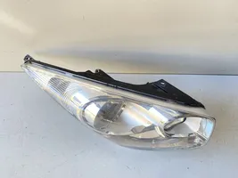 KIA Venga Headlight/headlamp 1P92102000