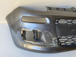 Fiat Panda II Front bumper 735520671