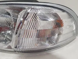 Ford Windstar Lampa przednia SAE3157NAK