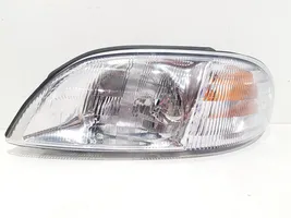 Ford Windstar Lampa przednia SAE3157NAK