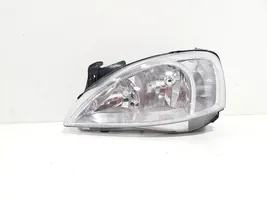 Opel Corsa C Faro/fanale 4421125L