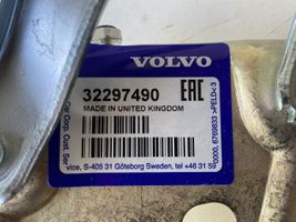 Volvo XC40 Engine bonnet/hood hinges 32297490