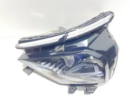 Citroen C4 III e-C4 Headlight/headlamp 9830649380