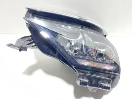 Citroen C4 III e-C4 Headlight/headlamp 9830649380