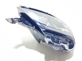 Citroen C4 III e-C4 Headlight/headlamp 9830649380