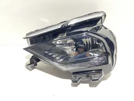 Citroen C4 III e-C4 Headlight/headlamp 9830649380