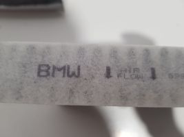 BMW 5 G30 G31 Oro filtras 64116996209