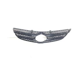 Mercedes-Benz GLE (W166 - C292) Maskownica / Grill / Atrapa górna chłodnicy A1668880260C