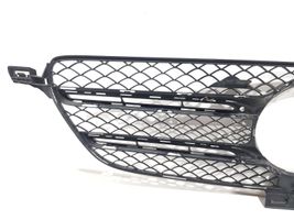 Mercedes-Benz GLE (W166 - C292) Maskownica / Grill / Atrapa górna chłodnicy A1668880260C