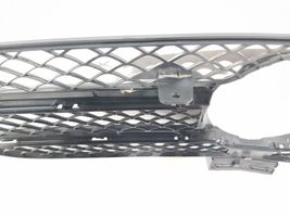 Mercedes-Benz GLE (W166 - C292) Maskownica / Grill / Atrapa górna chłodnicy A1668880260C