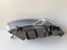 Fiat Ducato Lampa przednia 48110748